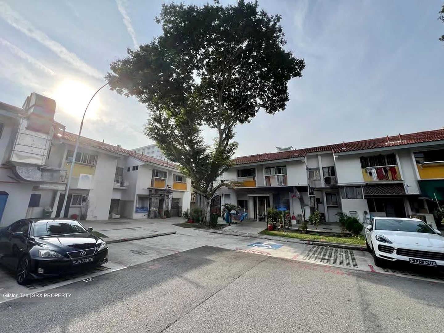Aljunied Avenue 2 (D14), Shop House #609001481